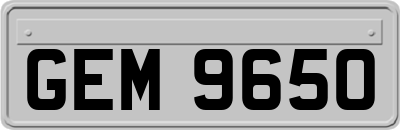 GEM9650