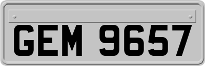 GEM9657