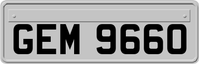 GEM9660