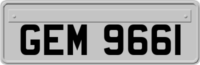 GEM9661