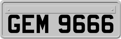 GEM9666