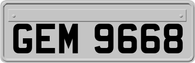 GEM9668