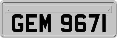 GEM9671