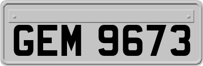 GEM9673