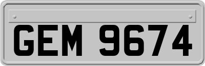 GEM9674