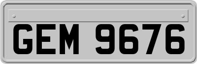 GEM9676