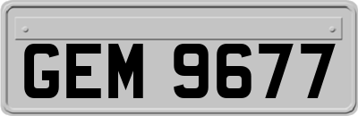 GEM9677