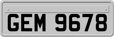 GEM9678