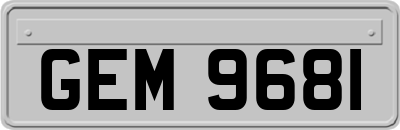 GEM9681