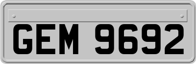 GEM9692