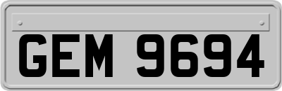 GEM9694