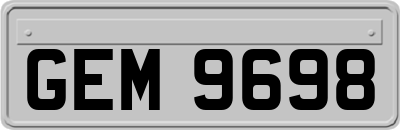 GEM9698