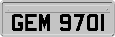 GEM9701