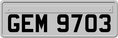 GEM9703