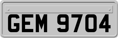 GEM9704