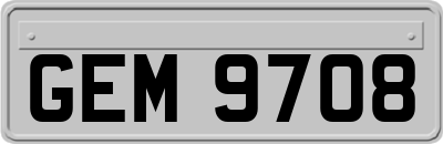 GEM9708