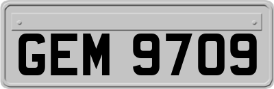 GEM9709