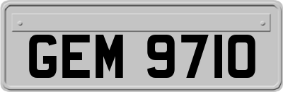GEM9710