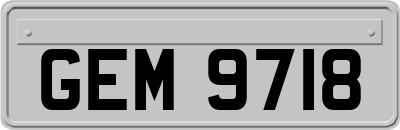 GEM9718