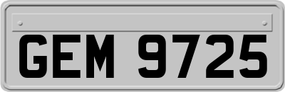 GEM9725