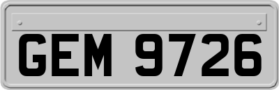 GEM9726