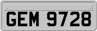 GEM9728