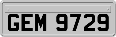 GEM9729