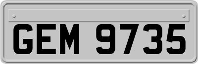 GEM9735