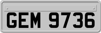 GEM9736