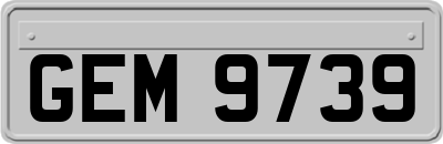 GEM9739