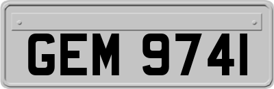 GEM9741