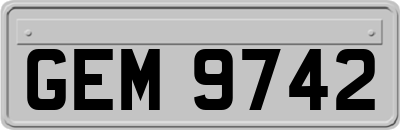 GEM9742