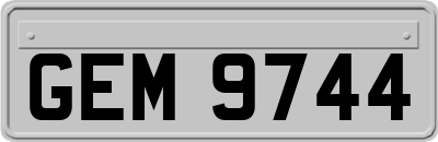 GEM9744