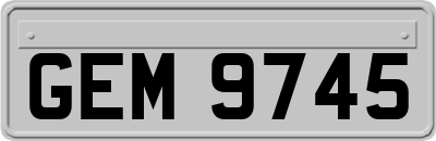 GEM9745