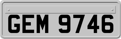 GEM9746