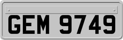 GEM9749