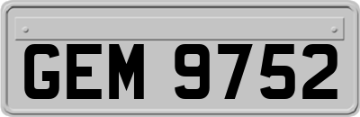 GEM9752