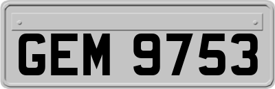 GEM9753