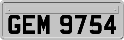 GEM9754