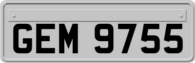 GEM9755