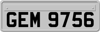 GEM9756