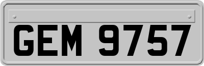 GEM9757