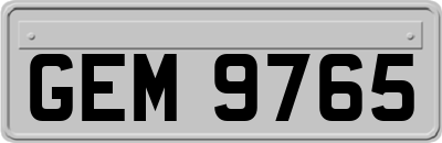 GEM9765