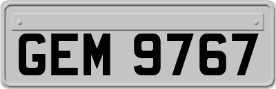 GEM9767
