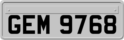GEM9768