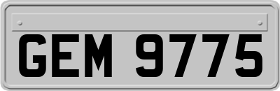 GEM9775