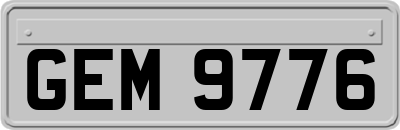 GEM9776