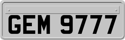 GEM9777
