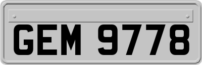 GEM9778