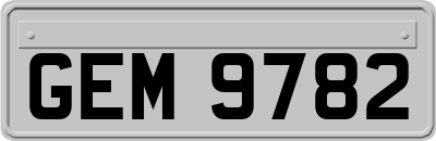 GEM9782